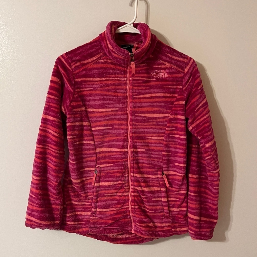 The North Face Kids Osolita Jacket Little Kids/Big Kids
Roxbury Pink Girl's Coat